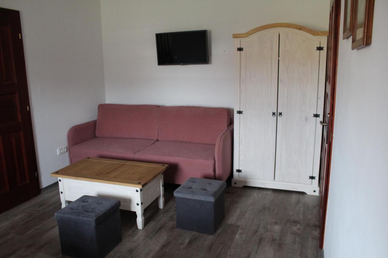 Apartamento Dreveny Andel Lodherov Exterior foto